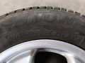 Зимни гуми Kormoran и алуминиеви джанти, снимка 5