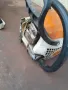 STIHL MS 181 на части, снимка 4