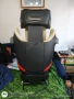 столче за кола сайбекс ( cybex ), снимка 3