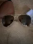Оригинални,слънчеви очила Ray.Ban Aviator , снимка 2