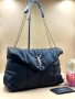 чанти 36х22см ysl saint laurent , снимка 7