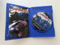 Need for Speed: Carbon за PS2, снимка 3