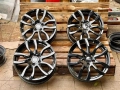 5х114.3 17 Цола Оригинални джани Kia 5x114.3, снимка 2