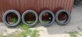 Продавам гуми  , снимка 1