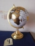 Стари геогеафски глобуси от различни държави и години. , снимка 10