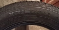 Продавам 4 броя Зимни гуми 185.65.15 на 1 сезон дот 2021 Fulda , снимка 4