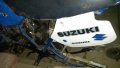 Suzuki Ts 125  Сузуки тс на части, снимка 15