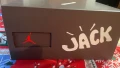 Travis Scott x Jordan Jumpman Jack TR ‘Bright Cactus’, снимка 7
