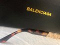 Balenciaga дамски слънчеви очила 2 цвята, снимка 12