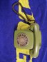 Ретро немски телефон от 70 те години, снимка 1 - Други ценни предмети - 31890810