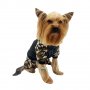 Зимна дреха-гащеризон за средни/едри породи кучета Кучешки дрехи-гащеризони Дрехи за едри кучета, снимка 5