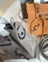 Balenciaga Дамска чанта, кожа, снимка 3
