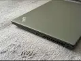 14'FHD+ IPS Ryzen 7 Pro-6850u Thinkpad T14s Gen 3 16GB LPDDR5 256GB SSD Nvme, снимка 8