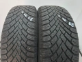 2бр зимни гуми 185/60/15 CONTINENTAL L04668 , снимка 3