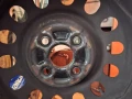 4бр. метални джанти 14' 4х100, снимка 4