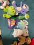 Плюшени играчки, снимка 4