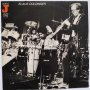 Klaus Doldinger Passport ‎– Ataraxia - Jazz, Fusion джаз, снимка 1 - Грамофонни плочи - 30749970