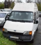 Продавам бус Ford Transit 2.5CDi, снимка 6