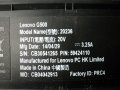 Lenovo – G500, снимка 5
