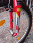 алуминиев велосипед Кетлер , снимка 1 - Велосипеди - 44759302