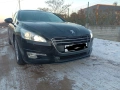Peugeot 508 sw, снимка 1