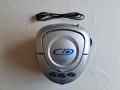 Радио със CD плейър SEG SRR 4830., снимка 6