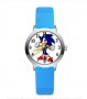 Соник Sonic детски ръчен часовник, снимка 10