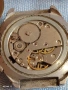 Стар механичен часовник РАКЕТА ВЕЧЕН КАЛЕНДАР рядък за КОЛЕКЦИЯ 54510, снимка 6