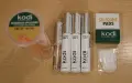 Комплект за ламиниране на мигли и вежди - Kodi, снимка 1