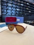 Gucci Слънчеви Очила С UV Защита Гучи - Различни Цветове Код SK1240, снимка 2