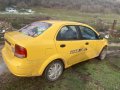 chevrolet kalos 1.4 8v на части шевролет калос , снимка 8