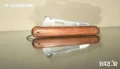 Нож овощарски /ашладисване/ или Нож Лозарски - 4 модела, снимка 3