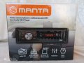 Ново, неизползвано радио за кола MANTA, mp3 + USB + SD, снимка 11