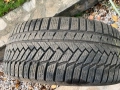 зимни гуми, снимка 1