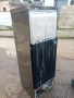 Хладилник с фризер 1.55 ш0.55д0.55, снимка 2
