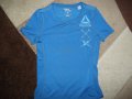 Тениски ADIDAS, REEBOK  дамски,С, снимка 7