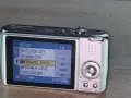 Panasonic LUMIX DMC-FX01 Y2K, снимка 12
