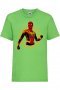 Детска тениска Spiderman 009,Спайдермен,Игра,Изненада,Подарък,Празник,Повод, снимка 2