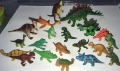 Лот динозаври от Италия., снимка 2
