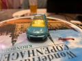 Hotwheels Форд Фокус, снимка 2