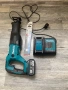 MAKITA DJR 186 саблен трион, снимка 1