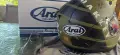 Каска Arai RX-7 EVO размер L Maverick 2026, снимка 11