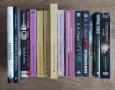 КНИГИ - СЕКЦИЯ 1/10, снимка 3