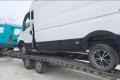 Iveco Daily на части, снимка 2