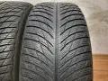  225/50/18 Michelin / зимни гуми, снимка 3