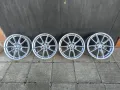 Оригинални джанти 18 ' 5x112 БМВ Х3 Х4 / BMW X3 G01 X4 G02 + датчици, снимка 4