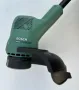 Bosch Easy GrassCut 18-26 - Акумулаторен тример с корда 18V, снимка 4