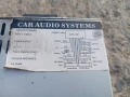 Сони радио за автомобил с Bt, снимка 6