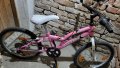 Продавам детско колело , снимка 1 - Велосипеди - 42224277