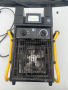 Електрическа печка калорифер, снимка 1 - Други инструменти - 44557099